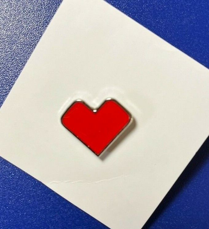CVS Health Pin