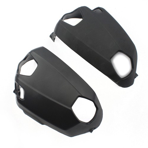 1 Paar Zylinderkopfschutz Cylinder Head Guards Cover Für BMW R NINE T 2014-20 - Picture 11 of 11