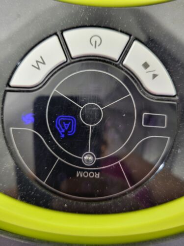 Moneual Rydis MR6550 - Green - Robotic Vacuum Cleaner - Picture 12 of 12