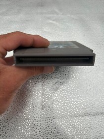 *Konami's Gradius Nintendo Entertainment System 1985 NES Tested Working 5 Screw*