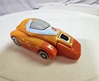 vtg 1985 Hasbro takara Transformers G1 Wheelie Action Figure- A15