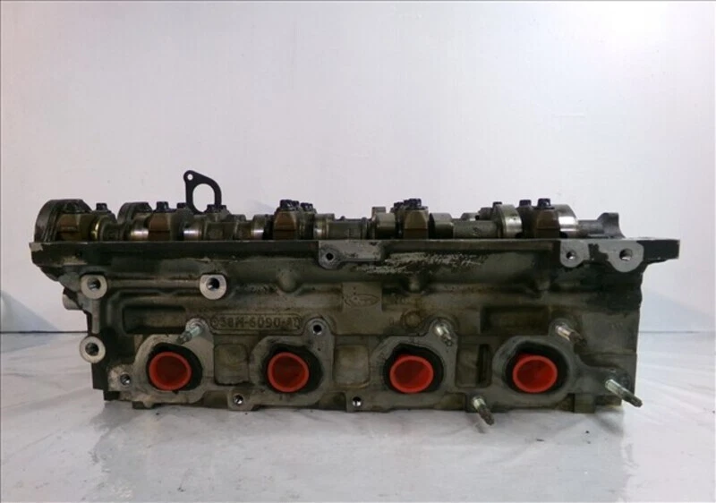 958M 6090 AD cylinder head for FORD ESCORT 1.6 G 1995-1998 1998 94163 - Image 4 of 4