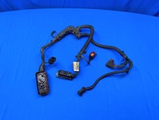 VAUXHALL ASTRA H GENUINE 1.8 PETROL Z18XE ENGINE WIRING LOOM 55353989