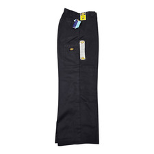 Awards School uniform pants 14Husky Navy 60 Cotton 40 Polyester