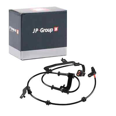 JP GROUP ABS-SENSOR RADDREHZAHL VORNE RECHTS passend für HYUNDAI I20 | 359710588