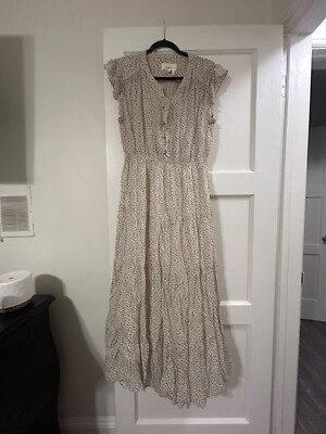 bash dress