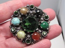 Celtic pin