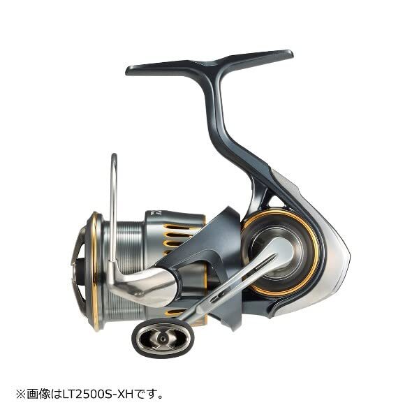 Daiwa 23 AIRITY LT3000-H 5.7 Spinning Reel New | eBay