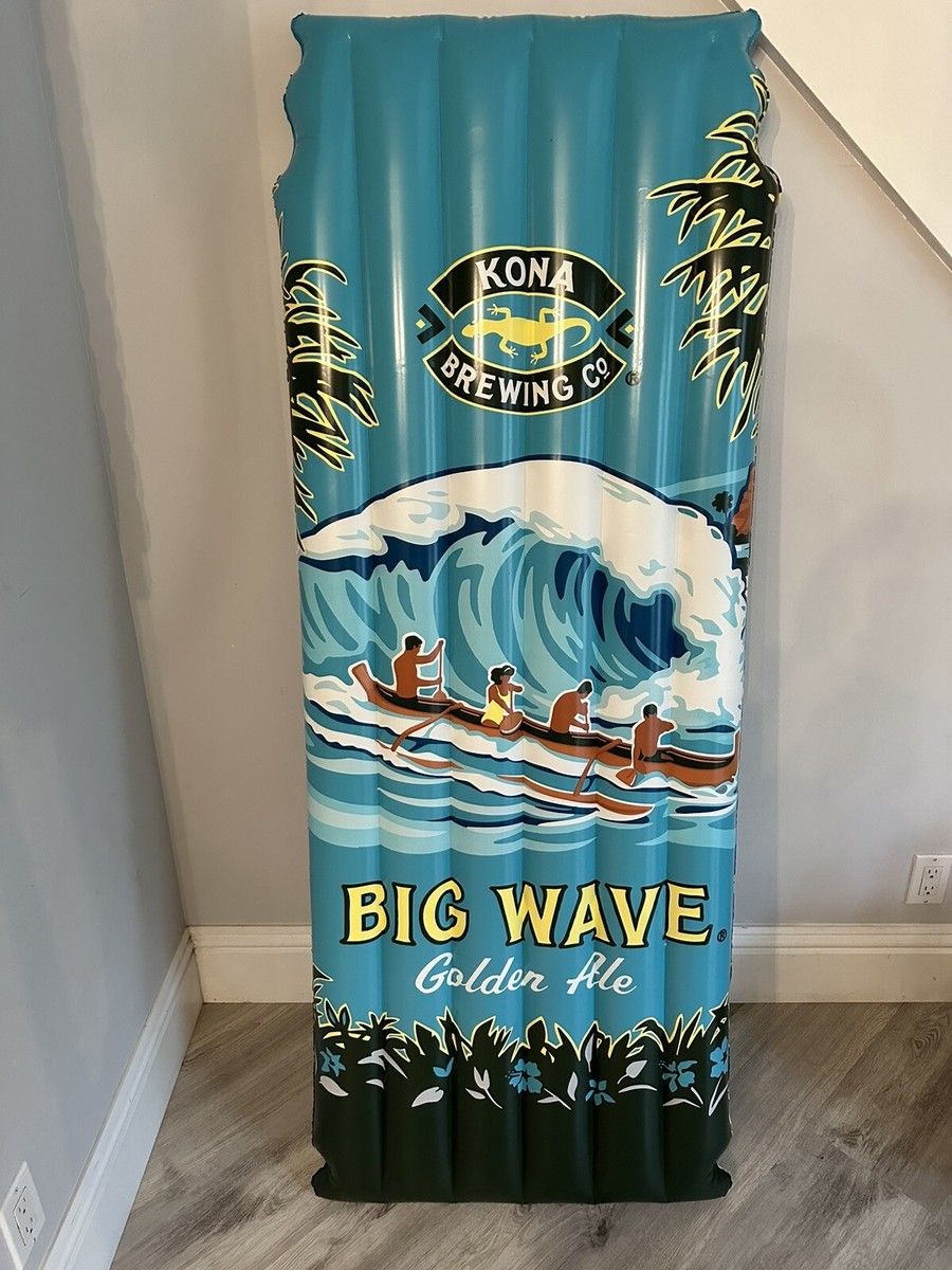 生ビールサーバー ドラフトタワー KONA BREWING BIG WAVE 生ビールサーバー ドラフトタワー KONA BREWING BIG WAVE Kona Big