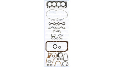Full Engine Rebuild Conversion Gasket Set TOYOTA CELICA 1.6 88 2T-J (1980-/1984)