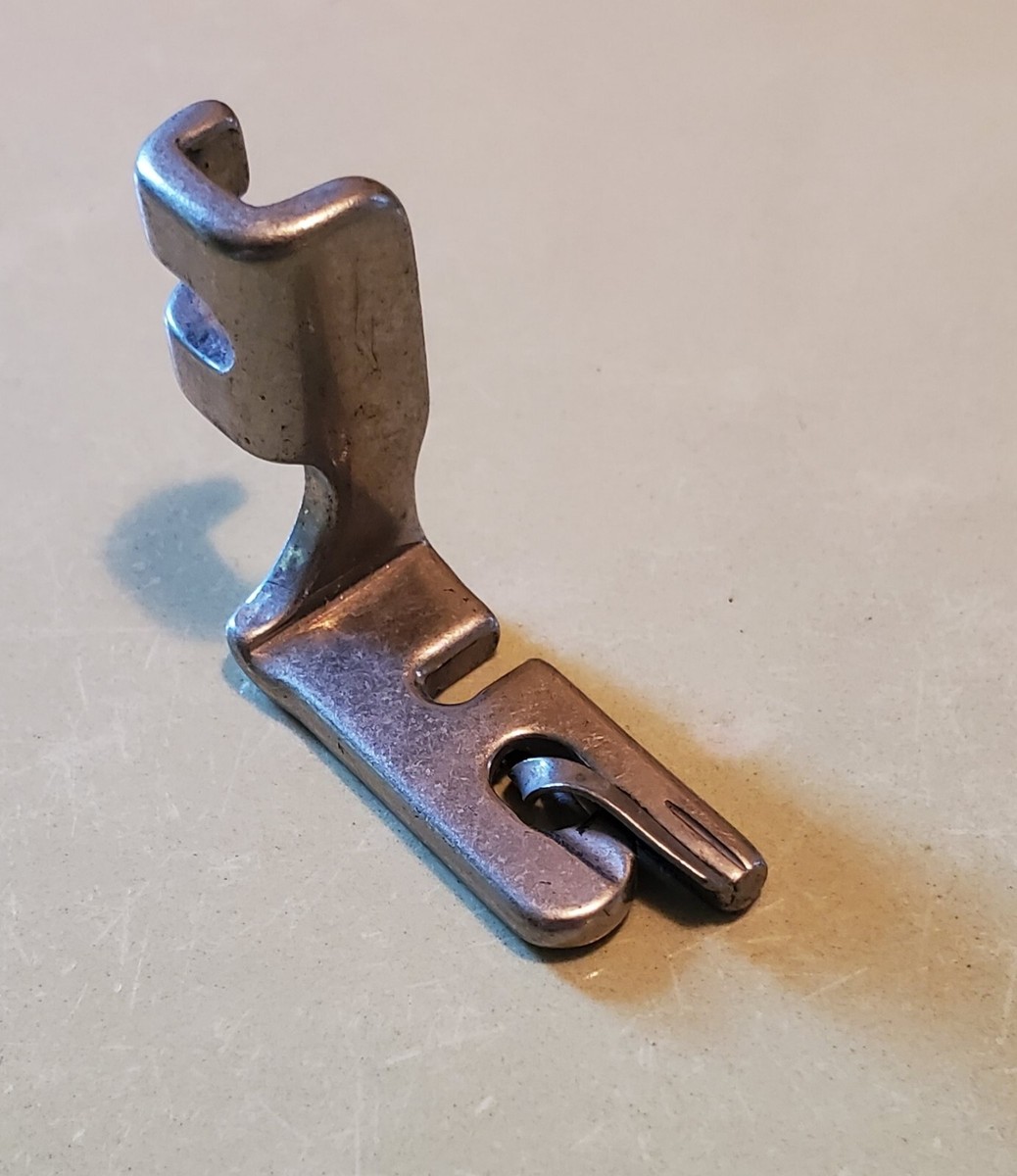 Vintage Singer 121897 Attachments | eBay