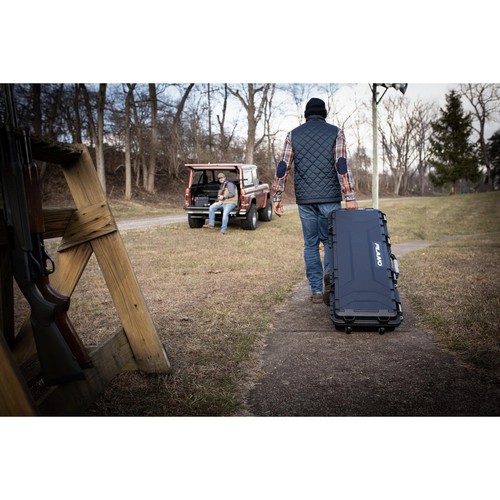Plano Element Double Tactical Long Gun Case Hard 44" X 15" X 6.4" PLAM9440 - Picture 3 of 8