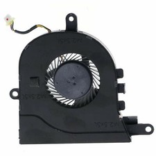 Dell Latitude 3590 E3590 Inspiron 15 5570 5575 CPU Cooling Fan 0NPFW6 0FX0M0 