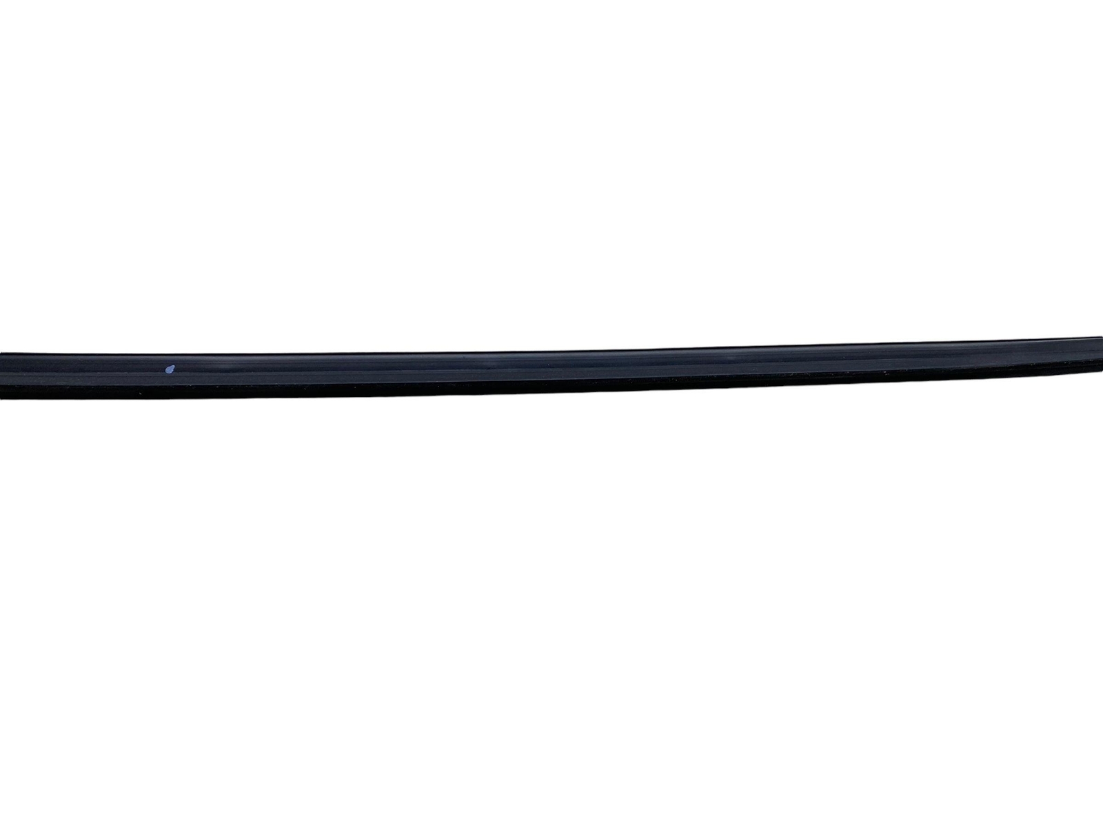 2019 - 2023 ASTON MARTIN VANTAGE LEFT DRIVER SIDE WINDOW WEATHER STIPPING GASKET