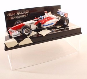Panasonic Toyota F1 for sale | eBay