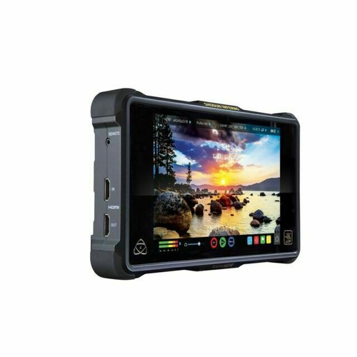 Atomos 5200mAh Battery for Atomos Monitors/Recorders (pair Atomos 5200mAh Battery for Atomos Monitors/Recorders (pair