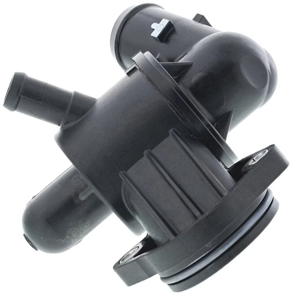 Automobile Thermostat Assembly 03L121111M Fit For Audi A3/S3/Sportb/qu 2010-2013 - Image 3 of 4