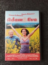 Adam & Eva (DVD) sehr guter Zustand !