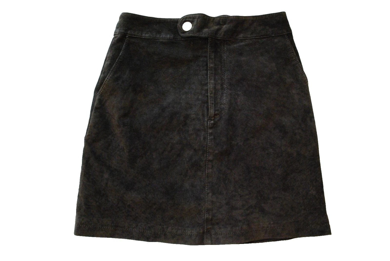Women's Leather For Joseph Skirts