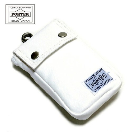 Porter Freestyle Pouch 707-08225 Yoshida Tasche - Bild 2 von 3