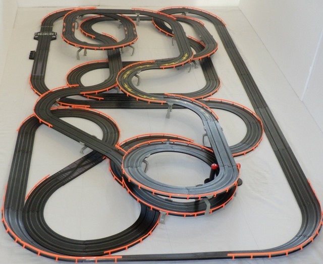 afx giant raceway set