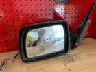 GENUINE Bmw x5 passenger side mirror WITH CAMERA