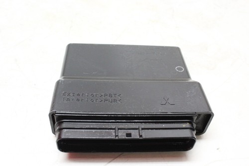 2003 SUZUKI SV650S OEM ECU COMPUTER CONTROLLER UNIT BLACK BOX ECM CDI - Picture 7 of 7