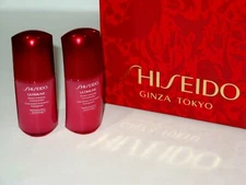 Shiseido Ultimune Power Infusing Concentrate. Lot of 2. 0.33 fl. oz. each. 