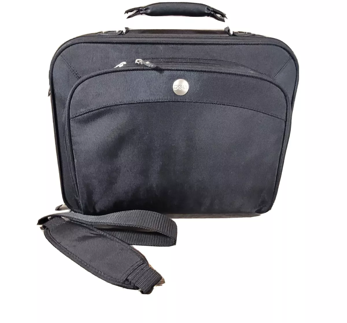 Dell top computer bag