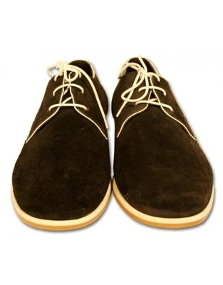 Marc Jacobs Derby Wildleder, Derby Wildleder - Bild 1 von 2