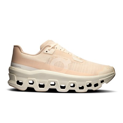 Women's On Cloudmonster Void, Dew/Ivory, 6.5 B Medium US
