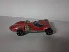 1968 Mattel Redline Hot Wheels Twinmill  RED LINE