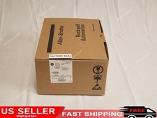 New Allen Bradley Bulletin 2711P 6  Assembled Terminal 2711P-T6C20D