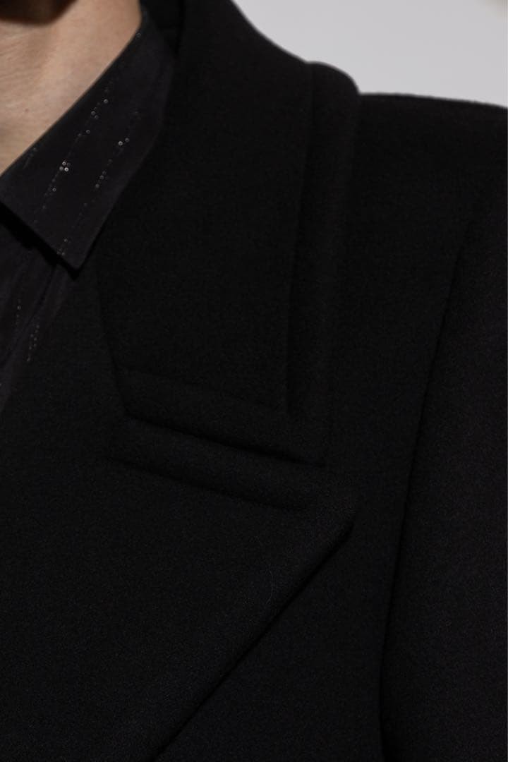 Guaranteed authentic, new, unused, 750,000 yen Saint Laurent 23aw