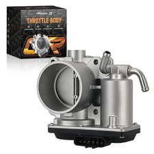 Throttle Body For Mitsubishi Lancer L4 2.0l 2008-2012 Outlander 2.4l 1450a101