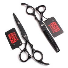 Professional Hairdressing Scissors 5.5" 6" Hair Cutting Scissors  Stainless