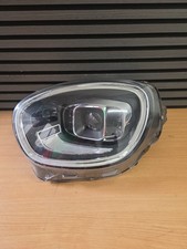 Mini Countryman S Headlight F60 Left Passenger Nearside 2021 - 23 [L159] DAMAGED