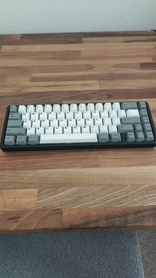 Drop keyboard Lot