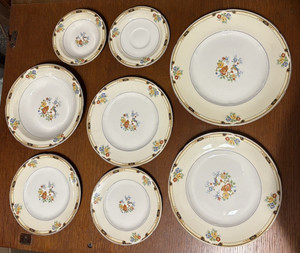 Grindley China | eBay