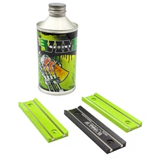 VIM Tools Demo Can and 3 Magnetic Can Holders For MCHSTATION Magnetic Can Holder