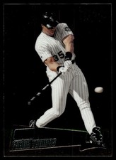 Click to enlarge Frank Thomas