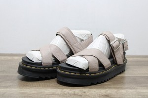 Dr. Martens Women's Voss Ii Fisherman Sandal Sz 7 {FA-1537]