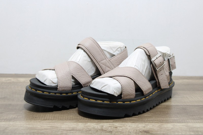 Dr. Martens Women's Voss Ii Fisherman Sandal Sz 7 {FA-1537]