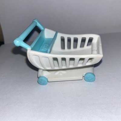 Hasbro Littlest Pet Shop LPS Accessory
