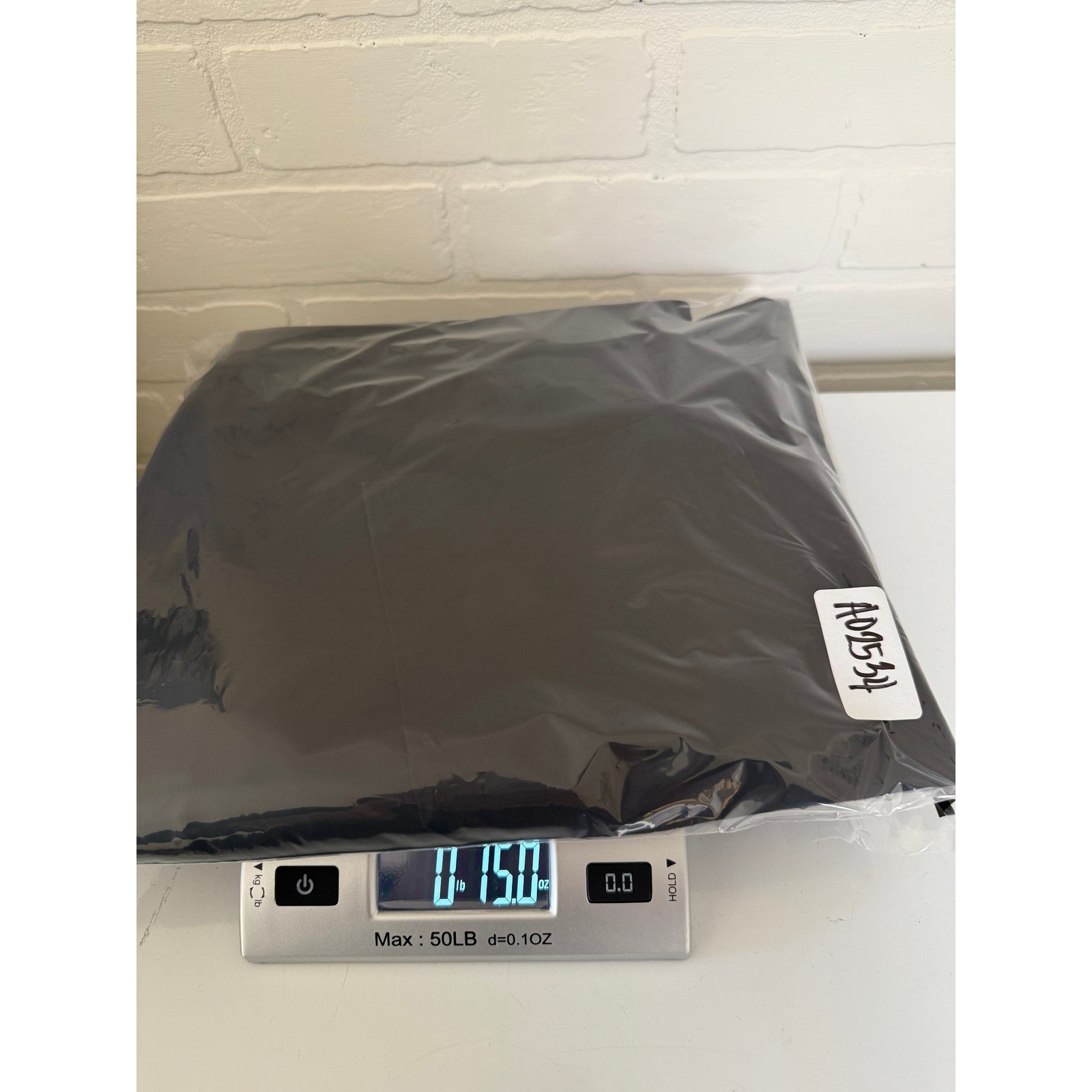 FIGS Technical Collection Black Drawstring Medica… - image 8