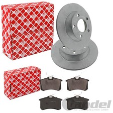 Kits de frein Audi S5