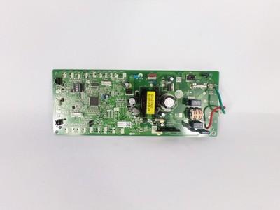 Atlantic MH Altea extensa und Thermor Aerolia 965438 Interface Board