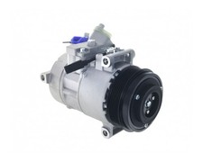 Klimakompressor (Neu) f&uuml;r Mercedes W204 S204 W212 S212 SLK R172 ab 07->