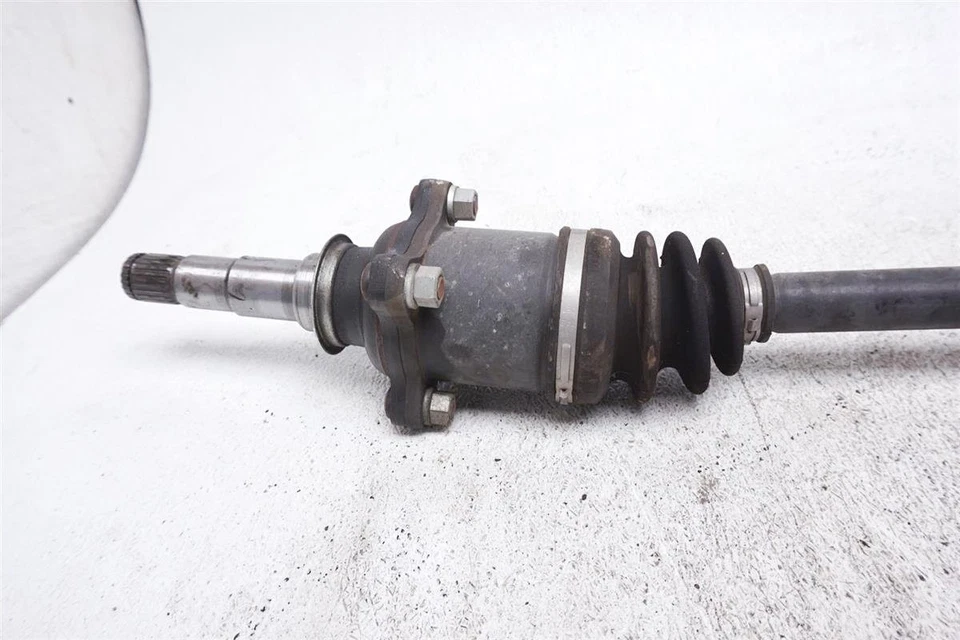 Toyota Highlander 2014-2017 3.5L Rear Right Axle Driveshaft 42340-0E070 Awd - Image 3 of 3