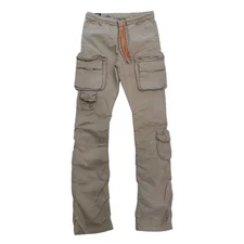 Dash stacked cargo pant